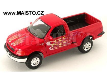 1997 Ford F-150 Flareside Maisto