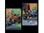 LEGO® Technic 42210 2 Fast 2 Furious Auto Nissan Skyline GT-R (R34) 5