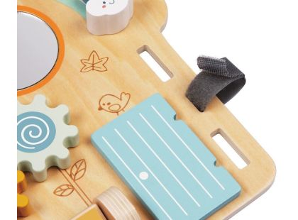 2Kids Toys Activity board Lvíčkův dům 2Kids Toys Activity board Lvíčkův dům