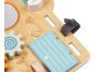 2Kids Toys Activity board Lvíčkův dům 4