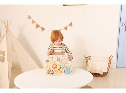 2Kids Toys Activity board Lvíčkův dům 2Kids Toys Activity board Lvíčkův dům