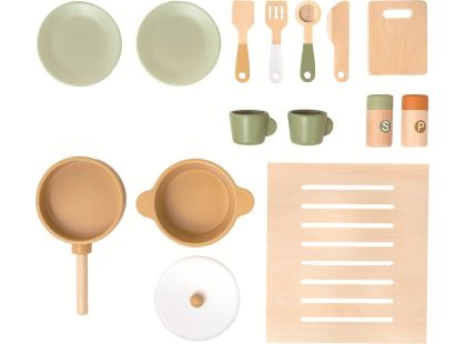 2Kids Toys Dětská kuchyňka Sweet