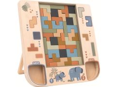 2Kids Toys Dřevěná hra Pentomino