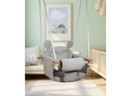2Kids Toys Houpačka Medvídek