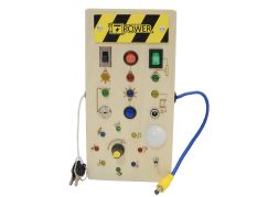 2Kids Toys LED busy board