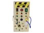 2Kids Toys LED busy board 2
