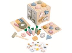 2Kids Toys Multifunkční motorická kostka