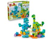 LEGO® DUPLO® 10451 3 v 1: Dinosauři na kolečkách