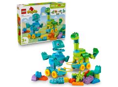 LEGO® DUPLO® 10451 3 v 1: Dinosauři na kolečkách