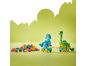 LEGO® DUPLO® 10451 3 v 1: Dinosauři na kolečkách 5
