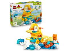 LEGO® DUPLO® 10448 3 v 1: Zvířátka na kolečkách