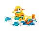 LEGO® DUPLO® 10448 3 v 1: Zvířátka na kolečkách 2