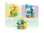 LEGO® DUPLO® 10448 3 v 1: Zvířátka na kolečkách 7