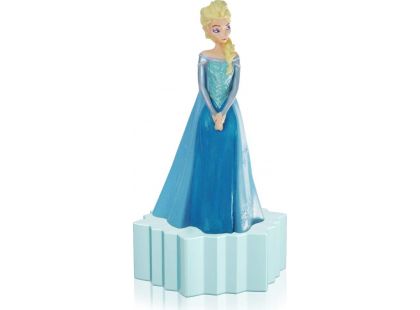 3D Disney Frozen koupelový a sprchový gel 300 ml