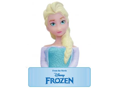 3D Disney Frozen sprchový gel Elsa 200ml
