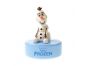 3D Disney Frozen sprchový gel Olaf 200ml 2