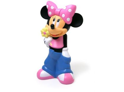 3D Disney Minnie sprchový gel 200ml