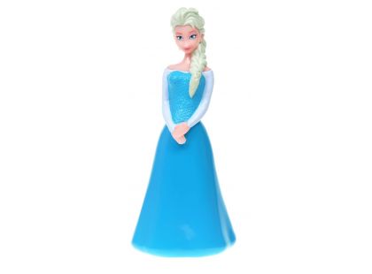 3D Frozen koupelový a spchový gel Elsa 250ml