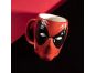 3D hrnek Deadpool 350 ml 2