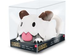 Stor 3D Hrnek League Of Legends Ekko