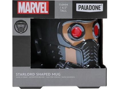 3D hrnek Starlord 350 ml