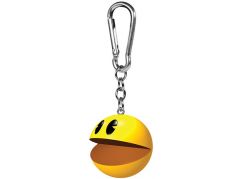 3D klíčenka Pac-Man