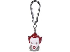 3D klíčenka Pennywise