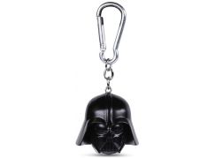 3D klíčenka Star Wars Dart Vader