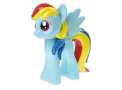 3D My Little Pony koupelový a sprchový gel 165ml