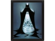 3D obraz Batman Gotham protector - Poškozený obal