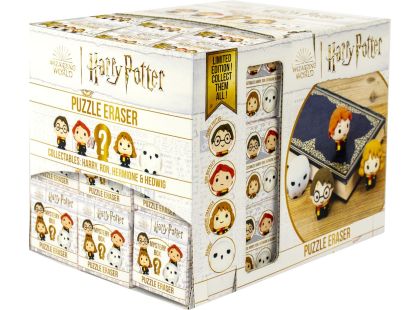 Paladone Harry Potter 3D puzzle postavička