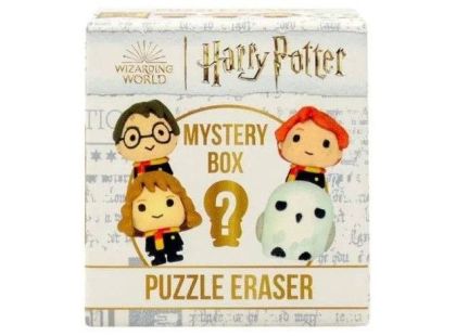 Paladone Harry Potter 3D puzzle postavička