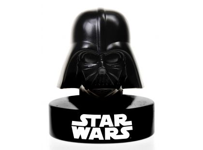 3D Star Wars sprchový gel 200ml Darth Vader