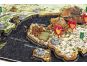 4D Cityscape Puzzle Hra o Trůny Essos 1350d 5