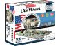 4D Cityscape Puzzle Las Vegas 2