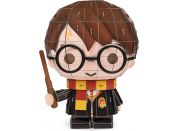 4D puzzle Harry Potter figurka Harry Potter