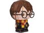 4D puzzle Harry Potter figurka Harry Potter 2