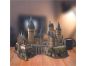 4D puzzle Harry Potter Bradavický hrad 2