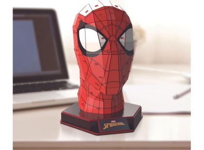 4D puzzle Marvel Spiderman
