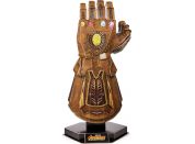 4D puzzle Marvel Thanosova rukavice
