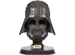 4D puzzle Star Wars helma Darth Vader