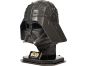 4D puzzle Star Wars helma Darth Vader 2