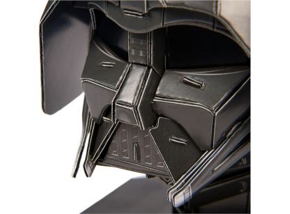 4D puzzle Star Wars helma Darth Vader