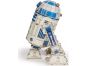 4D puzzle Star Wars robot R2-D2 3