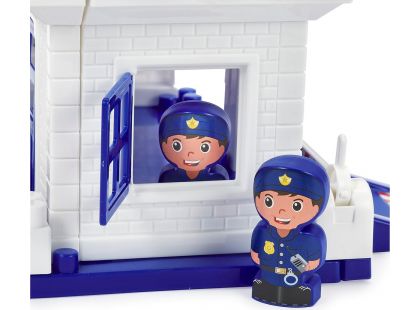 Abrick 2983 Policejní Stanice