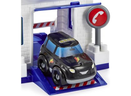 Abrick 2983 Policejní Stanice