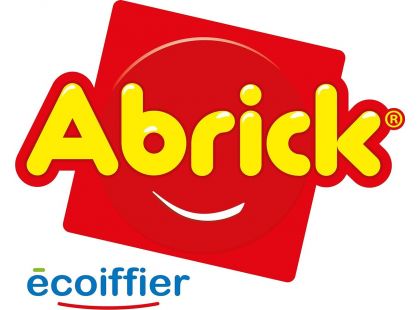 Abrick 2983 Policejní Stanice