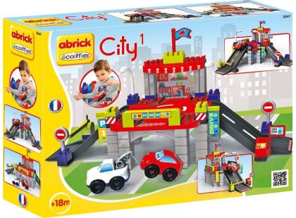 Abrick 3047 City 1 42 ks