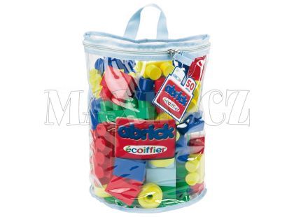 Abrick 7362 Kostky MAXI 50 kostek