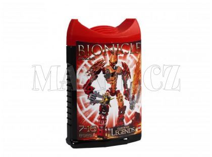 Ackar Bionicle LEGO 8985